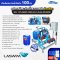 Complete set Smart Salt Chlorinator+PH/ORP Controller+Dosing pump +Tuya APP  อุปกรณ์สระว่ายน้ำระบบ เกลืออัจฉริยะ ที่มาพร้อม เครื่องวัด PH /ORP วัดและควบคุมPH และ Chlorine อัตโนมัติ พิเศษอีกกับ Dosing pump ปั๊มเติมกรด อัตโนมัติ ควบคุม สั่งงานผ่าน Tuya App
