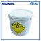 Trichloroisocyanuric Acid Powder TCCA 90% 5 KG.