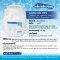 Trichloroisocyanuric Acid Granules TCCA 90%  50 kg. Astral Pool