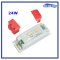หม้อแปลง24W DC 12V LED Driver Power Supply Adapter Transformer สำหรับ โคมไฟใต้น้ำ12V DC ที่มีขนาดไม่เกิน24W อุปกรณ์อิเล็กทรอนิกส์ต่าง