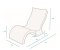 เก้าอี้ในสระว่ายน้ำ รุ่น Signature Chair Lowerback