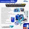 Complete set Smart Salt Chlorinator+PH/ORP Controller+Dosing pump +Tuya APP  อุปกรณ์สระว่ายน้ำระบบ เกลืออัจฉริยะ ที่มาพร้อม เครื่องวัด PH /ORP วัดและควบคุมPH และ Chlorine อัตโนมัติ พิเศษอีกกับ Dosing pump ปั๊มเติมกรด อัตโนมัติ ควบคุม สั่งงานผ่าน Tuya App(