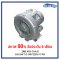 ปั๊มลม 1 HP/220V/1PH Commercial Air Blower GREENCO เกรด B สภาพ 90% ไม่มีกล่อง Original รับประกัน 6 เดือน