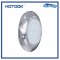 Resin Filled (HTSM90)  15W ,AC/12V ฺ Stainless Steel 316  Nicheless RGB + Warm White