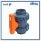 True Union Ball Valve -Ball valve 1-1/2" S6 "PREQUA"