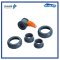 True Union Ball Valve -Ball valve 1-1/2" S6 "PREQUA"