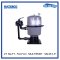 เครื่องกรอง DE ขนาด 27 Sq.Ft. FulFlo  multiport  valve1.5"