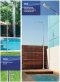 ANGEL SOLAR shower   AISI-304 stainless steel. Astralpool