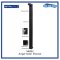 ANGEL SOLAR shower  Made of plastic and aluminium. Astralpool