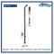 Shower with timer and 1 shower head and footwash