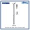 Shower with timer and 2 shower head