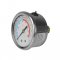 Oil Pressure Gauge With O-ring (60 psi)