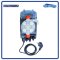 ปั๊มฉีดสารเคมี Astralpool Dosing Pump ACQUA DOS DIGIT pH/ORP type C Model - 10 l/h-10 bar