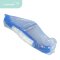 Flexible brush w/Alu handle EZ-clip and extra bristle LASWIM
