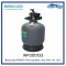 ถังกรองทราย Baracuda รุ่น BTM500 ขนาด 500 มม. (21 นิ้ว) ข้อต่อ 1 1/2"