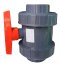 ERA บอลวาล์ว 3" UPVC Grade C