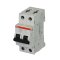 A1-S202M-C32  ABB เซอร์กิตเบรกเกอร์  Circuit Breaker ABB,2P,MCB 32A 10KA