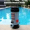 CL200 เครื่องจ่ายคลอรีน LASWIM Chemical Feeder