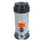 CL200 LASWIM Chemical Feeder  9lb inline chlorine feeder
