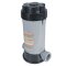 CL200 LASWIM Chemical Feeder  9lb inline chlorine feeder