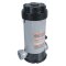 CL200 LASWIM Chemical Feeder  9lb inline chlorine feeder