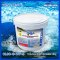 Chlorine T.C.C.A 90% Granular 5 KG Whale Pool