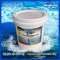 Chlorine T.C.C.A 90% Granular 5 KG Whale Pool