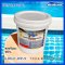 Chlorine T.C.C.A 90% POWDER 5 KG Whale Pool