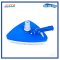 Triangular Vacuum Head with Swivel - หัวดูดตะกอนสามเหลี่ยม Jesta