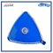 Triangular Vacuum Head with Swivel - หัวดูดตะกอนสามเหลี่ยม Jesta