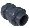 San King”Spring Check Valve UPVC  1.5" (1.1/2") Grade B