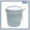 Crystal Pro Clear PAC เคมีเร่งตกตะกอน ปรับน้ำใส ชนิดผง สีขาว 