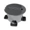 Stainless Steel Concrete Cup Anchor** No Stock, Delivery Time : 60 - 90 Days