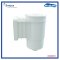 EM0010-RV สกิมเมอร์  EMAUX  สำหรับ Vinyl Pool