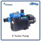 ปั๊ม E-Turbo Pump  2 HP/220V  Single Speed Pumps EMAUX