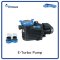 ปั๊ม E-Turbo Pump  2 HP/220V  Single Speed Pumps EMAUX