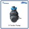 ปั๊ม E-Turbo Pump  2 HP/220V  Single Speed Pumps EMAUX