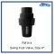 Swing Foot Valve Size 4
