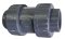 Spring Check Valve UPVC 1.1/2" ERA Grade B