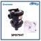 มัลติพอร์ตวาล์ว  1.5" TOP MOUNT  สำหรับกรองทราย HAYWARD รุ่น SP0714T  แถม  เกจวัดแรงดัน