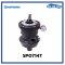 มัลติพอร์ตวาล์ว  1.5" TOP MOUNT  สำหรับกรองทราย HAYWARD รุ่น SP0714T  แถม  เกจวัดแรงดัน