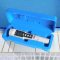 LCD Waterproof Pen type Salt Meter tester digital CT-3081