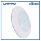 Resin Filled (HTSM216)  18W ,AC/12V ฺ Plastic Nicheless RGB + Warm White