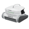 “Chasing” Hydro 4 Robot Pool CleanerCorded 15 meters and Battery Compatibility