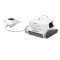 “Chasing” Hydro 4 Robot Pool CleanerCorded 15 meters and Battery Compatibility