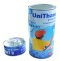 Swimming Pool Paint สีทาทับหน้าสระว่ายน้ำ ขั้นสุดท้าย แบบใส Unithane W-4000-Clear 2 components system A,B