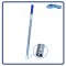 Telescopic pole, 8.4 metres, aluminium