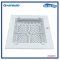 WG1031HF2PAK2 สะดือสระสี่เหลี่ยม Hayward รุ่น Safety 9"x9"