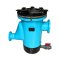 MER Series Basket Strainer MER250-200S  Material FRP (Smooth Finish)