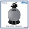 MFV31 TopMount Sand Filter Emaux